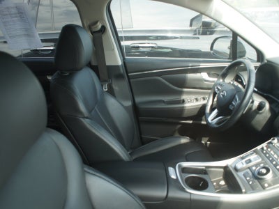 2023 Hyundai Santa Fe XRT