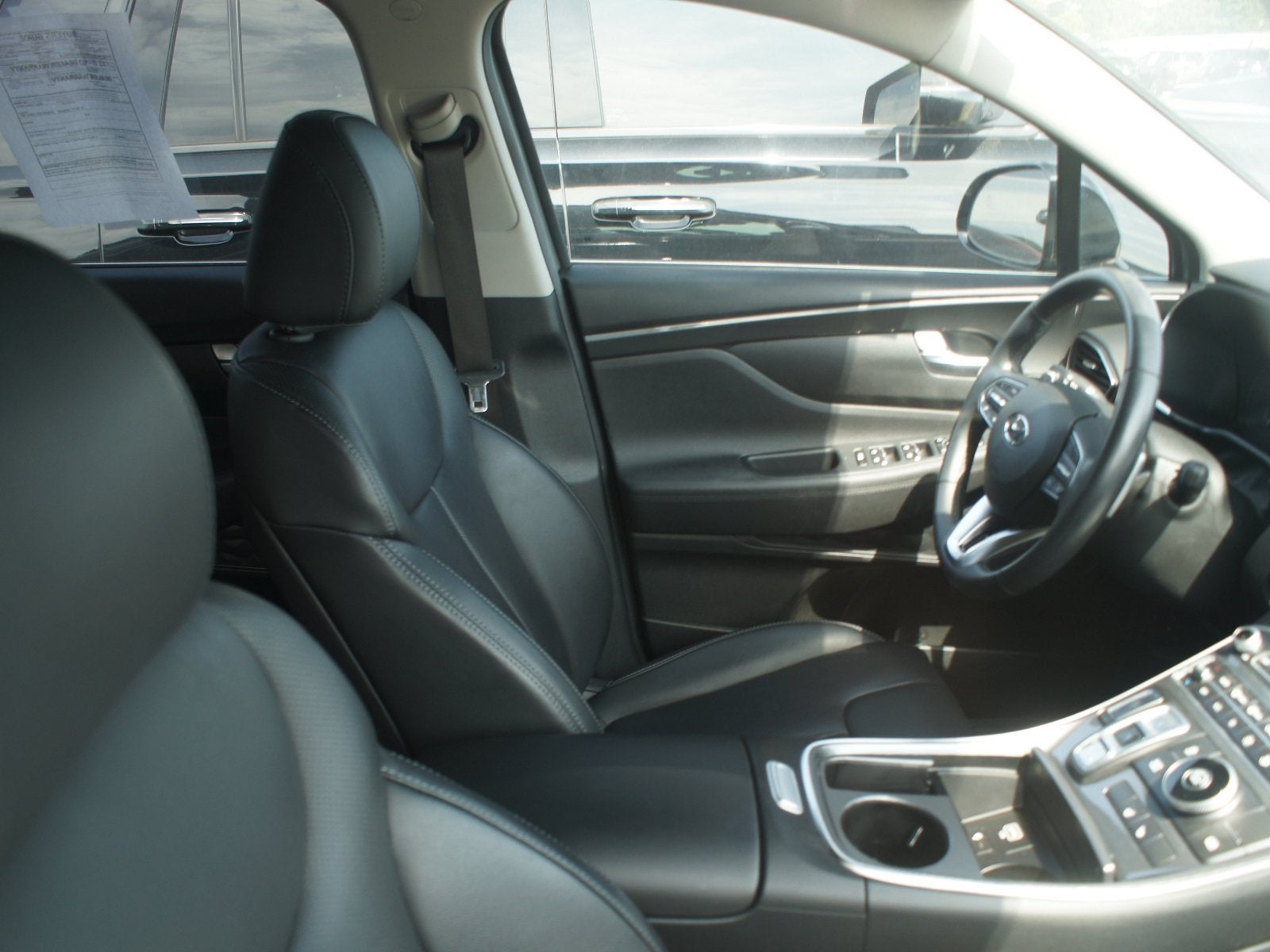 2023 Hyundai Santa Fe XRT