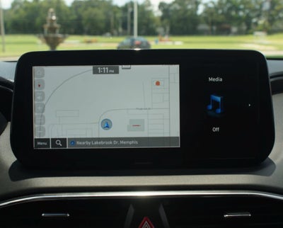 2023 Hyundai Santa Fe XRT