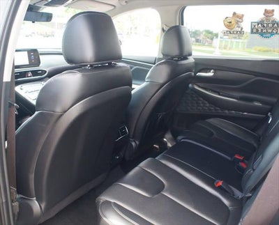 2023 Hyundai Santa Fe XRT