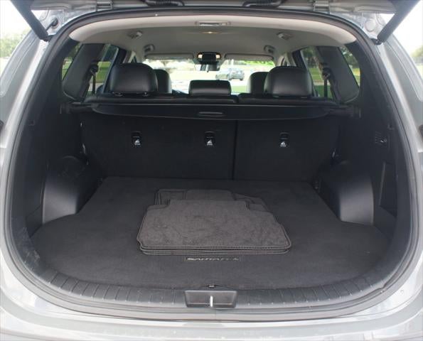 2023 Hyundai Santa Fe XRT