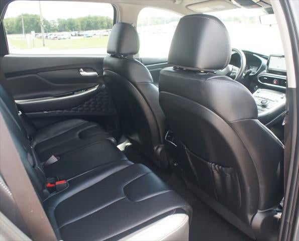 2023 Hyundai Santa Fe XRT