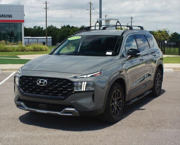 2023 Hyundai Santa Fe XRT