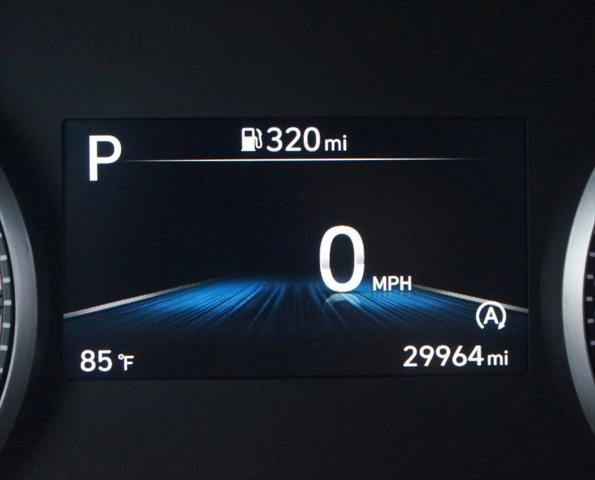 2023 Hyundai Santa Fe XRT