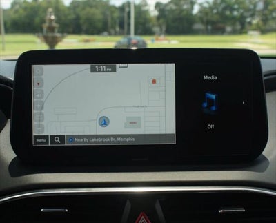 2023 Hyundai Santa Fe XRT