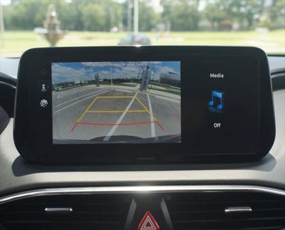 2023 Hyundai Santa Fe XRT