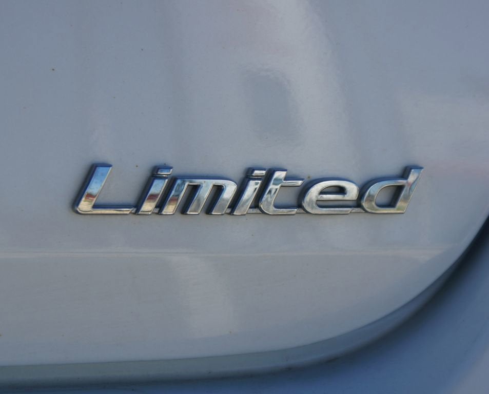 2018 Hyundai Sonata Limited