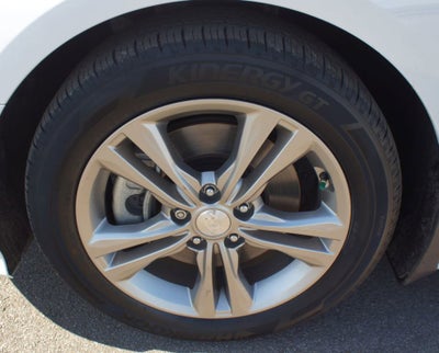 2018 Hyundai Sonata Limited