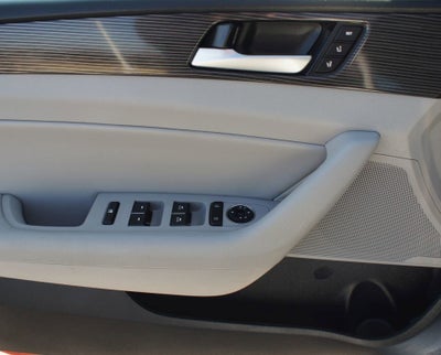 2018 Hyundai Sonata Limited