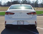 2018 Hyundai Sonata Limited