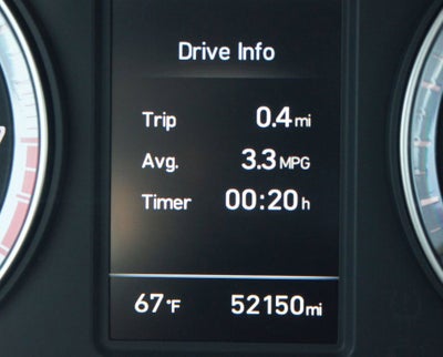 2018 Hyundai Sonata Limited