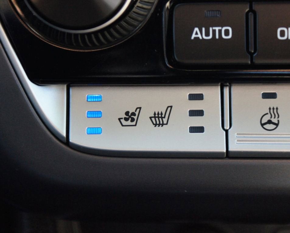 2018 Hyundai Sonata Limited