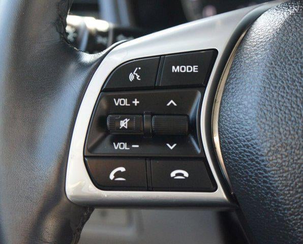 2018 Hyundai Sonata Limited