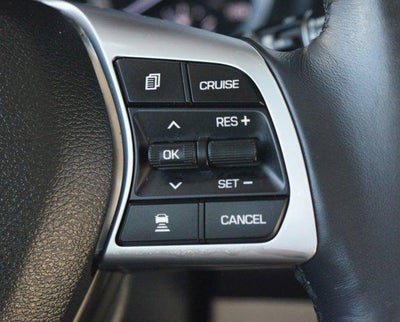 2018 Hyundai Sonata Limited