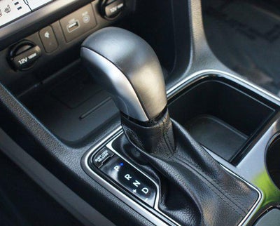 2018 Hyundai Sonata Limited