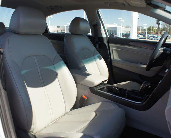 2018 Hyundai Sonata Limited