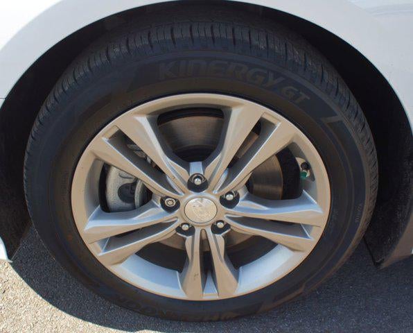 2018 Hyundai Sonata Limited