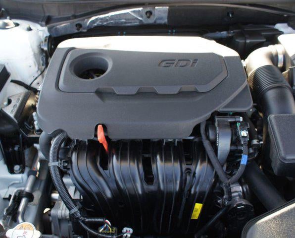 2018 Hyundai Sonata Limited