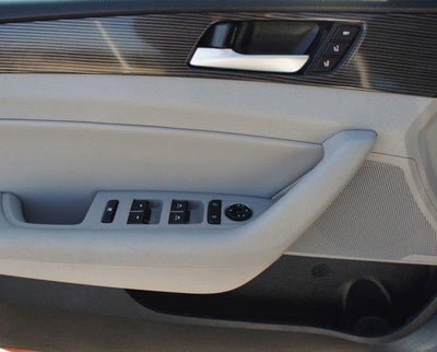 2018 Hyundai Sonata Limited