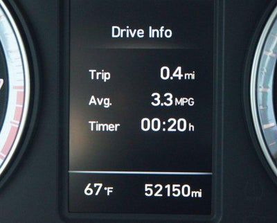 2018 Hyundai Sonata Limited