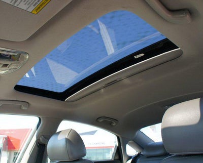 2018 Hyundai Sonata Limited