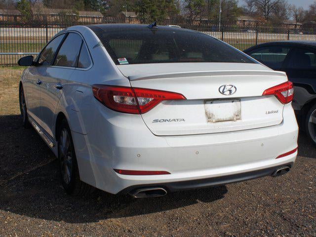 2015 Hyundai Sonata 2.4L Limited