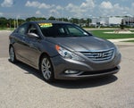 2012 Hyundai Sonata 2.4L SE