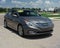 2012 Hyundai Sonata 2.4L SE