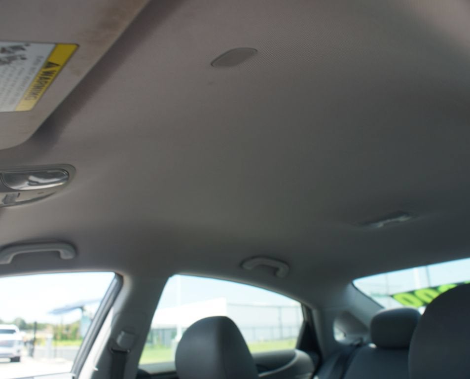 2012 Hyundai Sonata 2.4L SE
