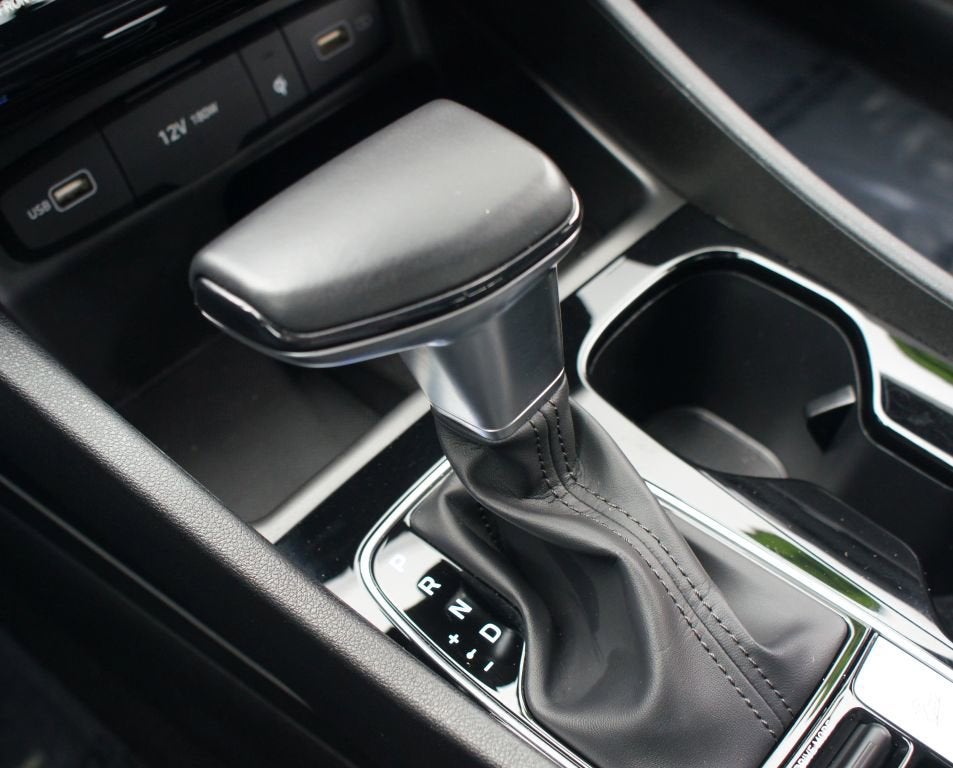 2023 Hyundai Santa Cruz SEL Premium