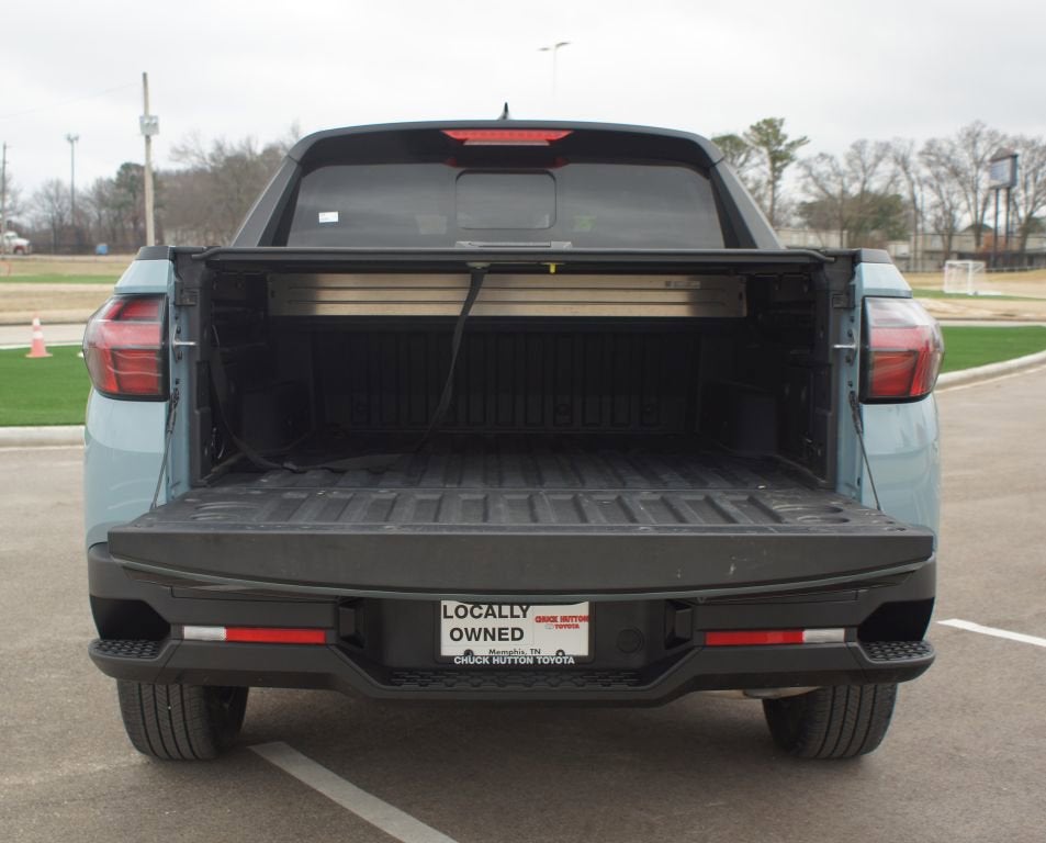 2023 Hyundai Santa Cruz SEL Premium