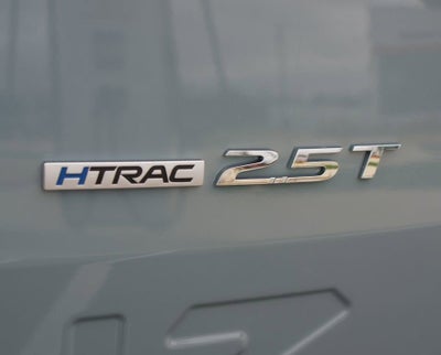 2023 Hyundai Santa Cruz SEL Premium