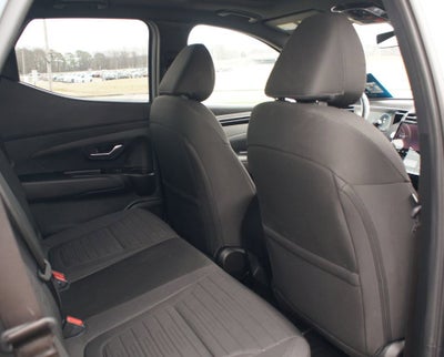 2023 Hyundai Santa Cruz SEL Premium