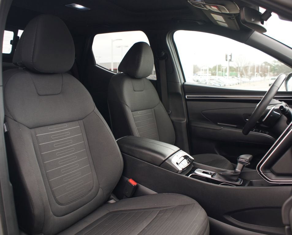 2023 Hyundai Santa Cruz SEL Premium