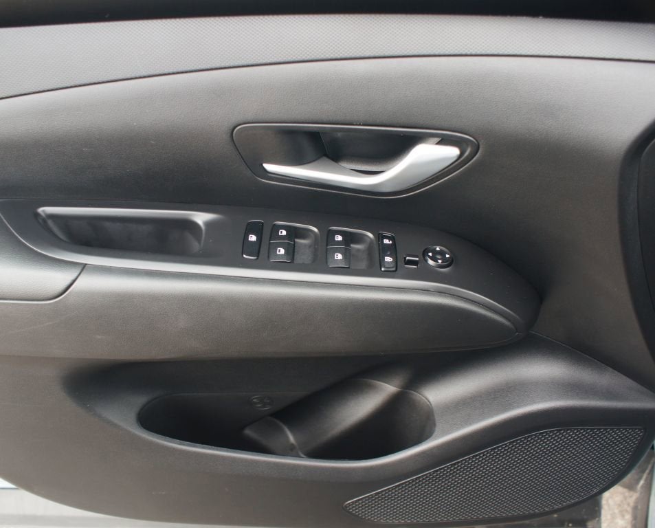 2023 Hyundai Santa Cruz SEL Premium