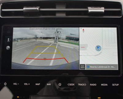 2023 Hyundai Santa Cruz SEL Premium