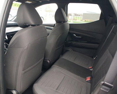 2023 Hyundai Santa Cruz SEL Premium