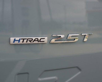 2023 Hyundai Santa Cruz SEL Premium