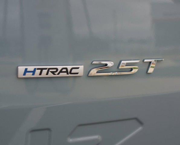 2023 Hyundai Santa Cruz SEL Premium