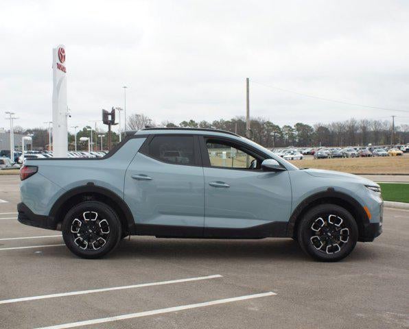 2023 Hyundai Santa Cruz SEL Premium