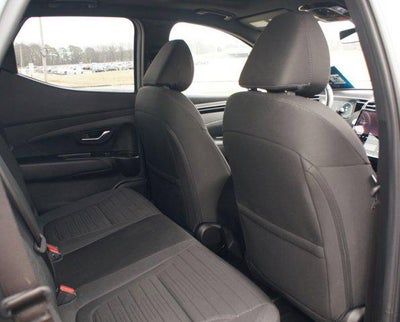 2023 Hyundai Santa Cruz SEL Premium