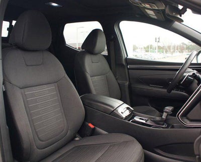 2023 Hyundai Santa Cruz SEL Premium