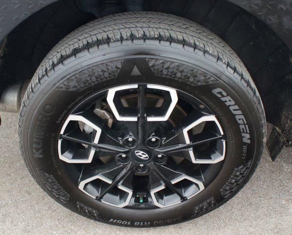 2023 Hyundai Santa Cruz SEL Premium