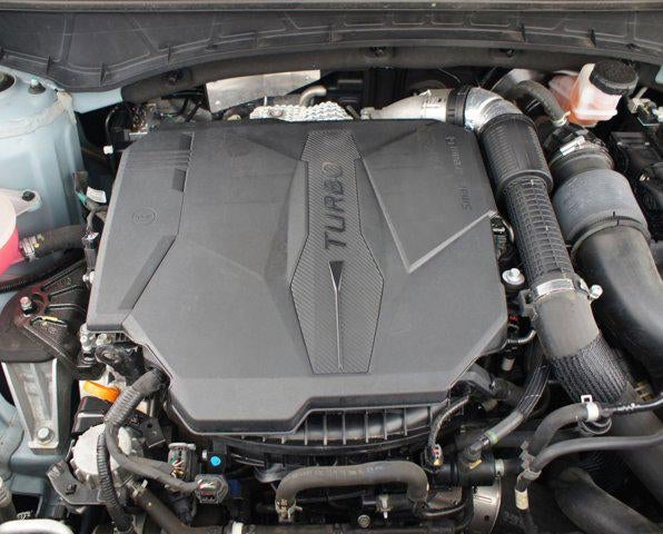 2023 Hyundai Santa Cruz SEL Premium