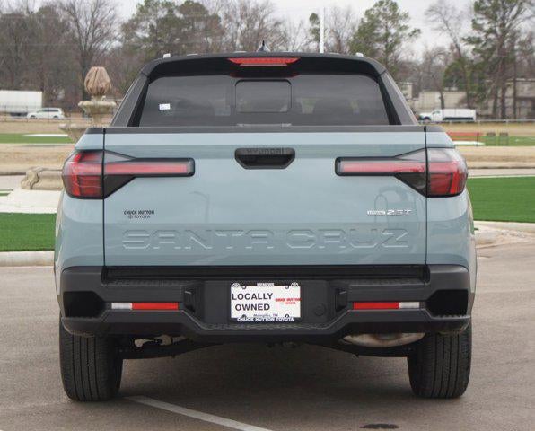 2023 Hyundai Santa Cruz SEL Premium