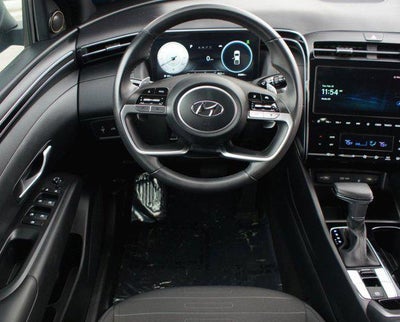 2023 Hyundai Santa Cruz SEL Premium