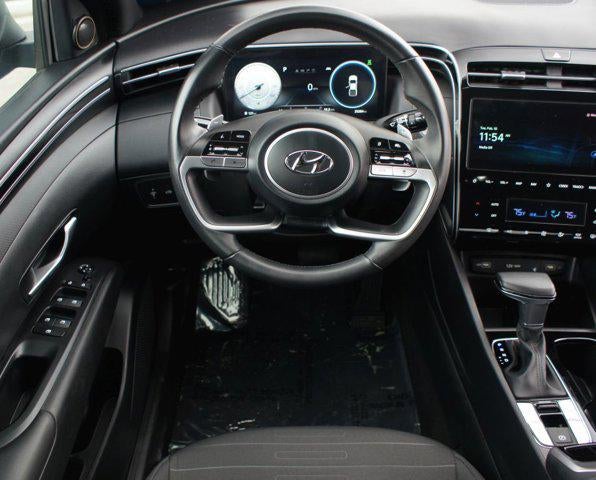 2023 Hyundai Santa Cruz SEL Premium