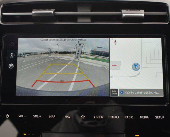 2023 Hyundai Santa Cruz SEL Premium