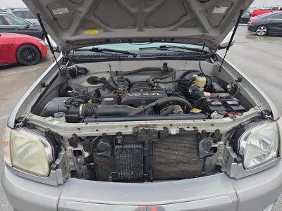 2006 Toyota Tundra SR5