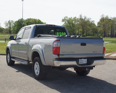 2006 Toyota Tundra SR5